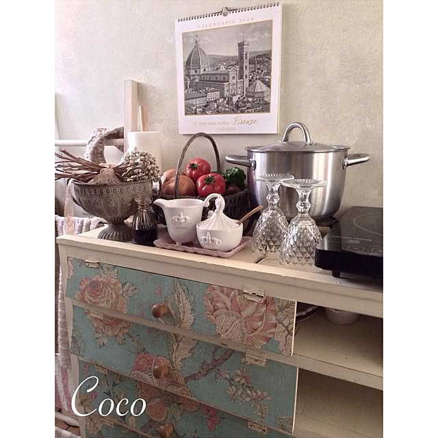 Cocoさんの実例写真