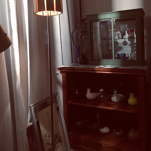 chacoさんの実例写真