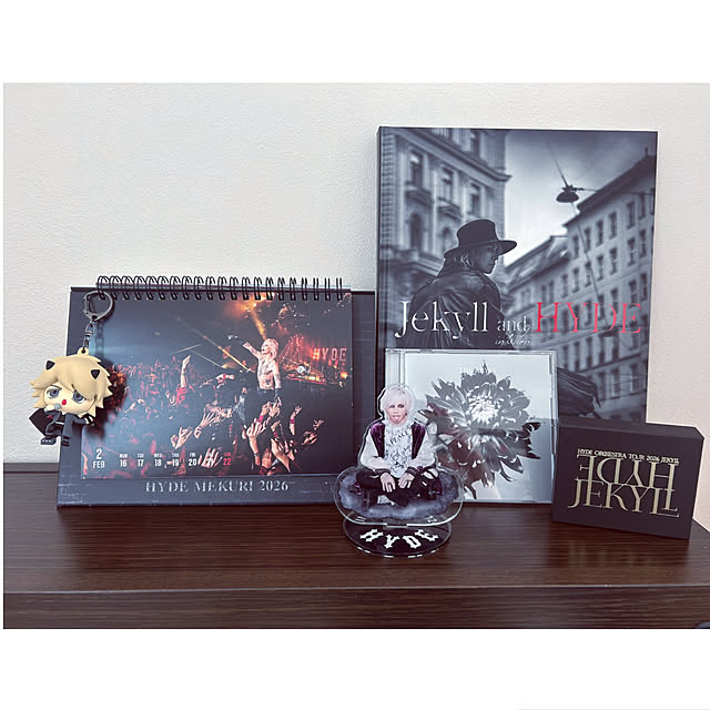 bun_ny-hophoperさんの実例写真