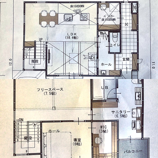 SaiTomoKa2006さんの実例写真