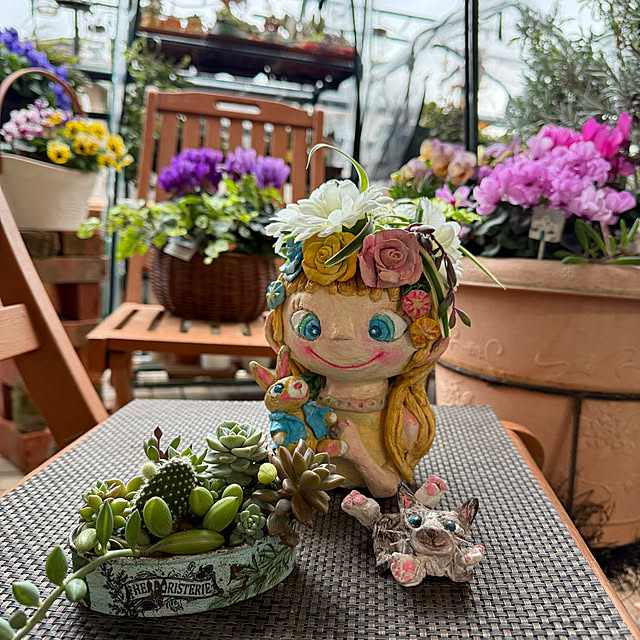 Aqettyさんの実例写真