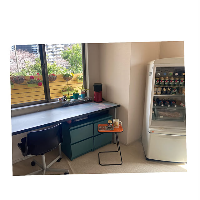 marukoさんの部屋