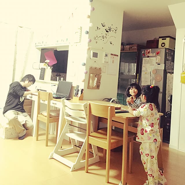 Masamiさんの実例写真