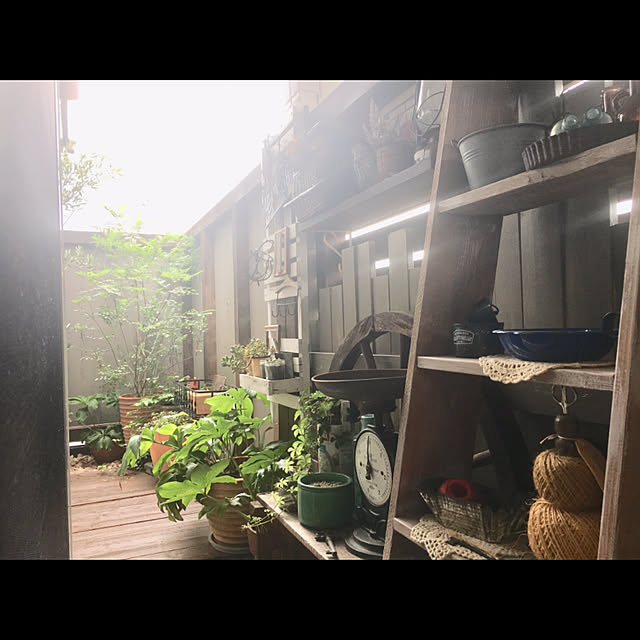 marusanさんの実例写真
