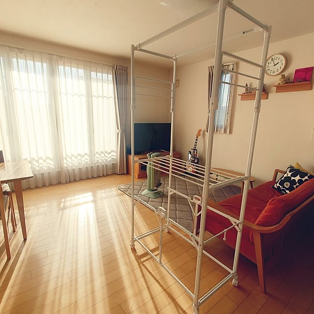 nicoさんの部屋