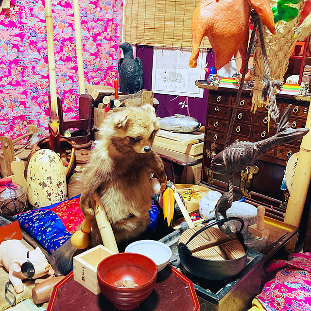 takakuzenさんの実例写真