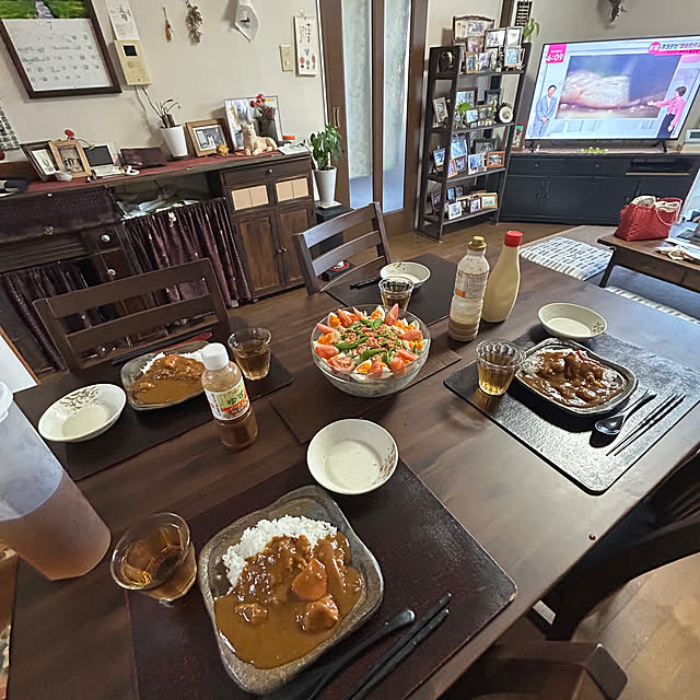 ritsukoさんの実例写真
