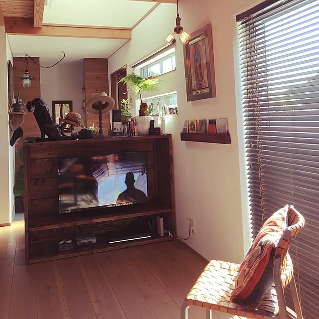 hopperさんの実例写真