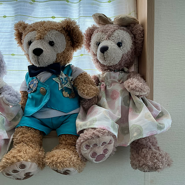 chiiyanさんの部屋