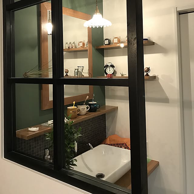 yusoraさんの実例写真