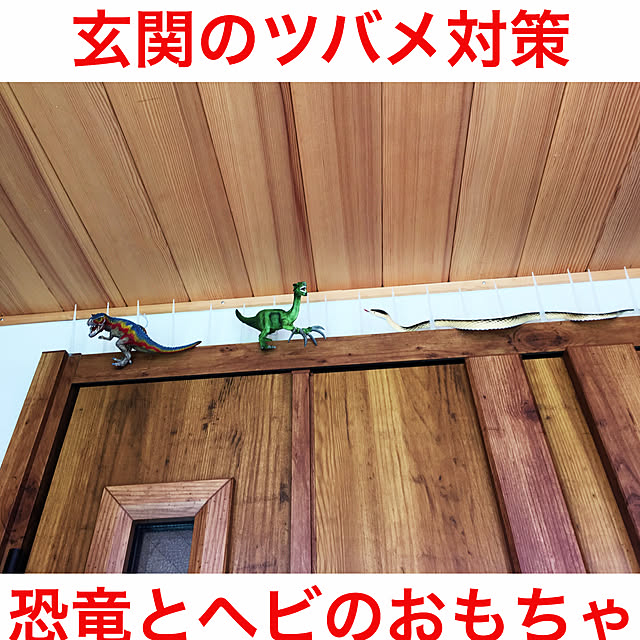 TOMOさんの実例写真