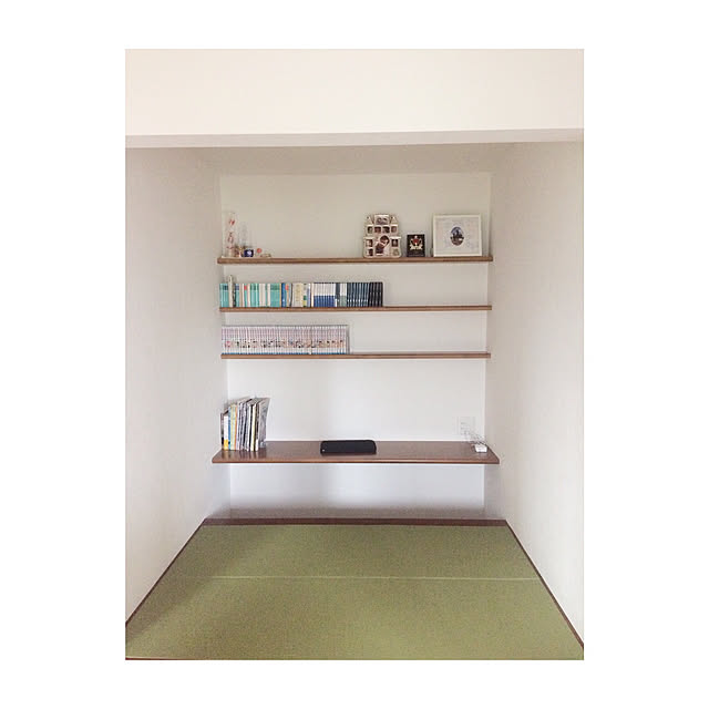 mi.mo.houseさんの実例写真