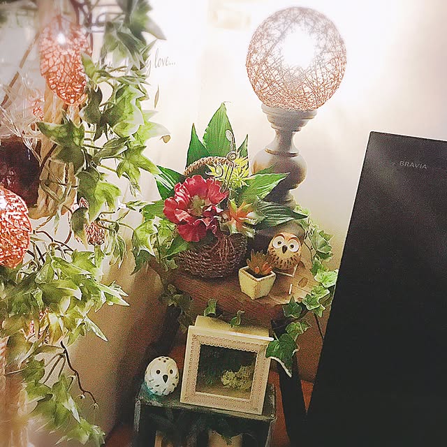 xigyanさんの実例写真