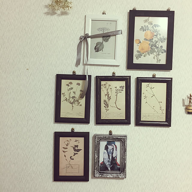 mariさんの実例写真