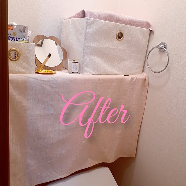 SweetFlow.さんの部屋