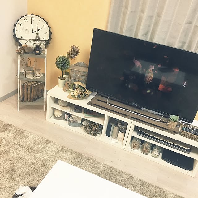 hitomiさんの実例写真
