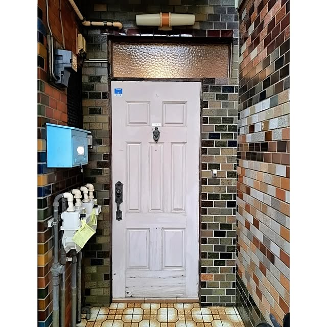 waniwaniさんの部屋