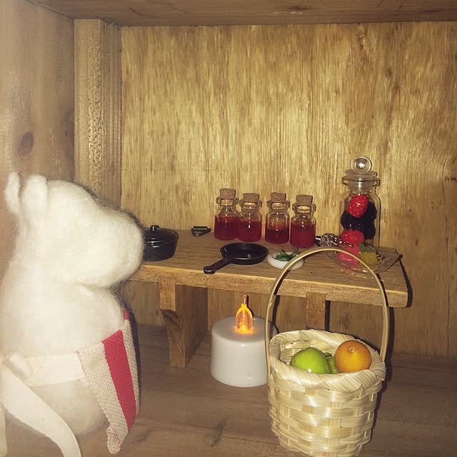 teateapoohさんの実例写真
