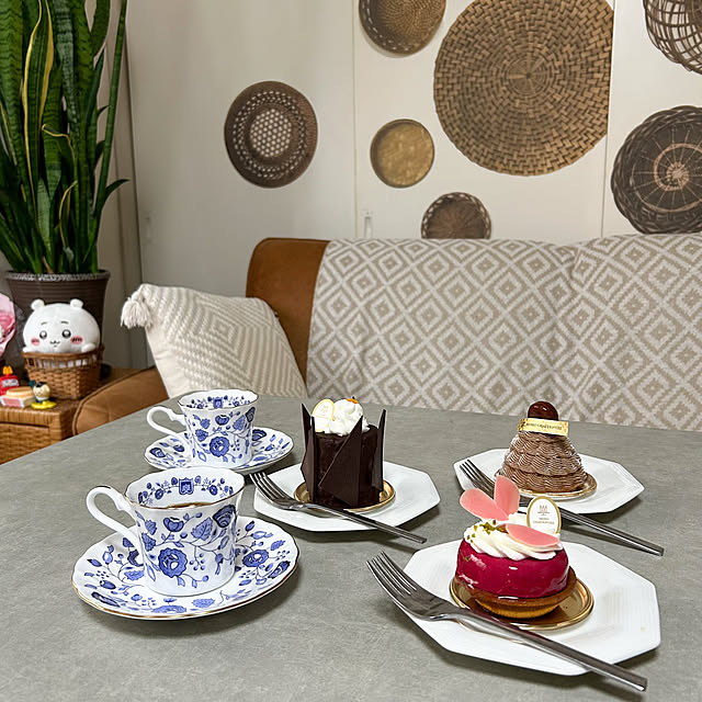 KirinPandaさんの実例写真