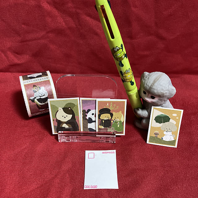 manduonmaさんの実例写真