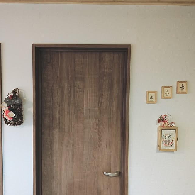 yokkoさんの部屋