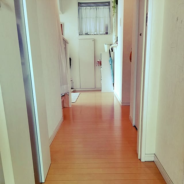 玄関/入り口のインテリア実例 - 2016-10-26 08:24:37