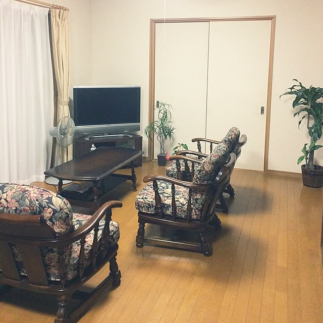 verryさんの実例写真