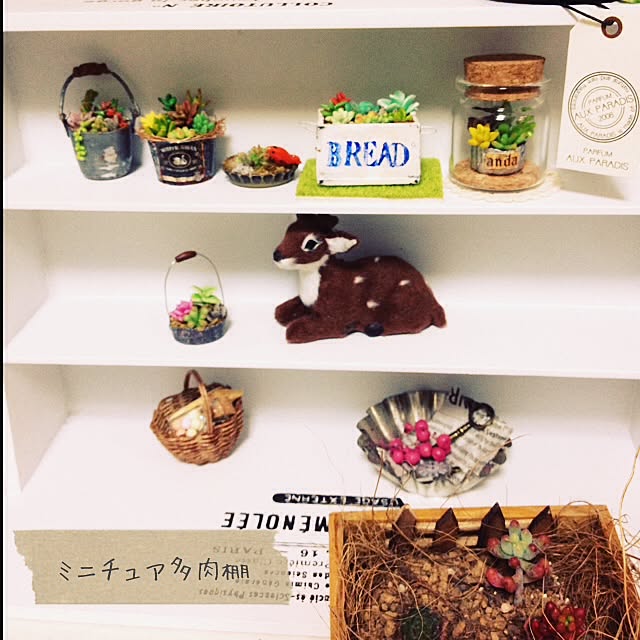 minaさんの実例写真