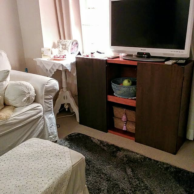 norikoshellpinkさんの実例写真