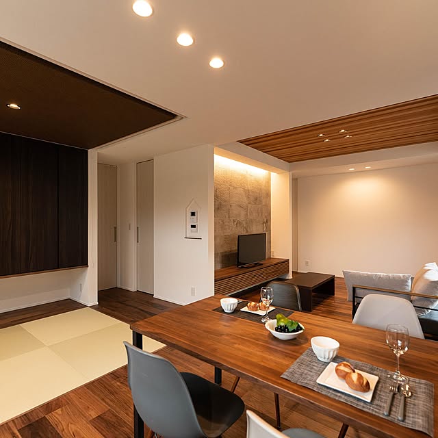 DETAIL-HOMEさんの実例写真