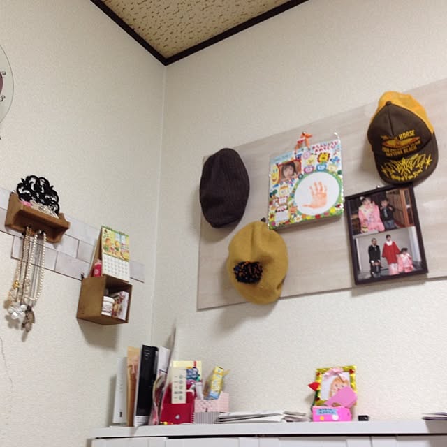 himetomamaさんの実例写真