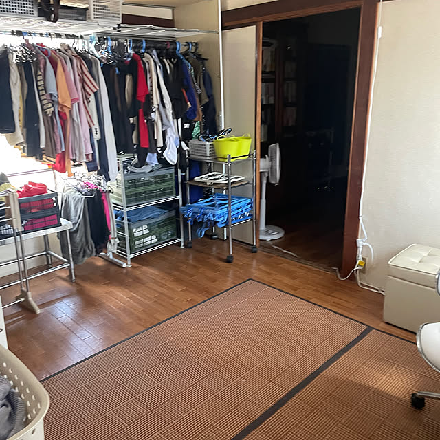 sacchiさんの部屋