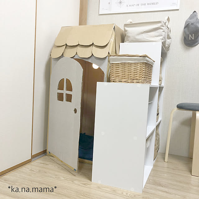 ka.na.mamaさんの実例写真