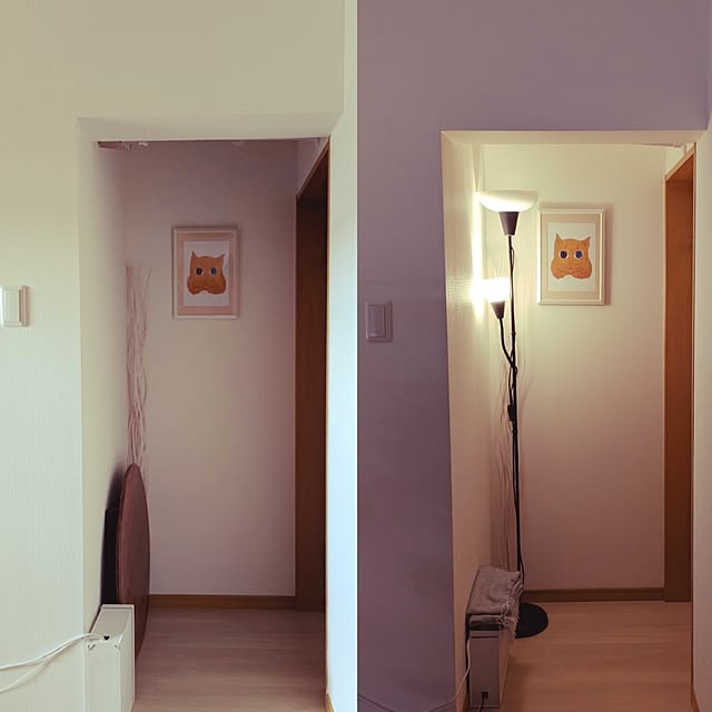 atarasiioutiさんの実例写真