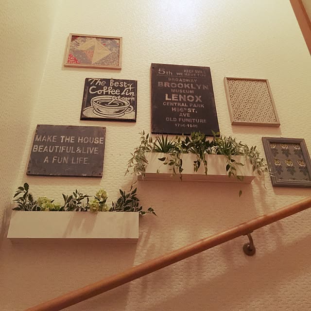 retreatさんの実例写真