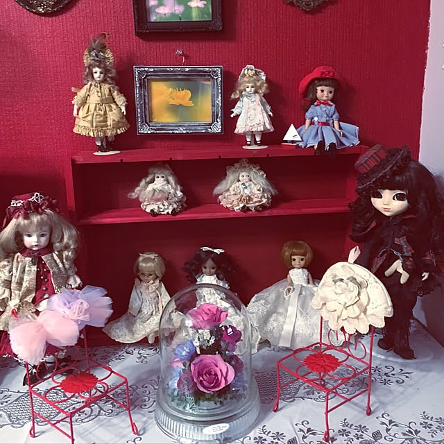 machakoさんの実例写真