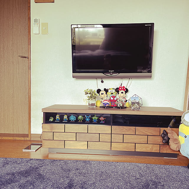 mikithiさんの実例写真