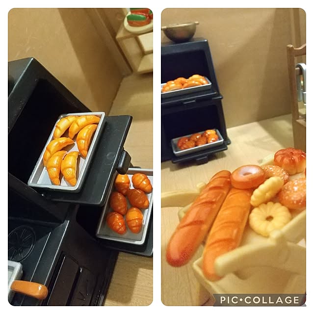 Rさんの部屋