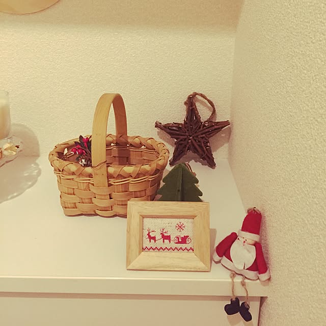 marikaさんの実例写真