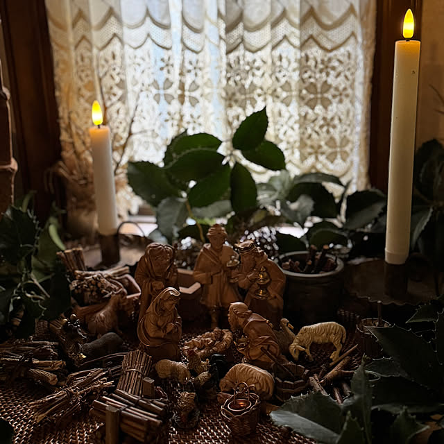 mamizaさんの部屋