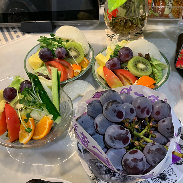 Aqettyさんの部屋