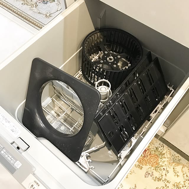 ANTEPRIMAさんの実例写真