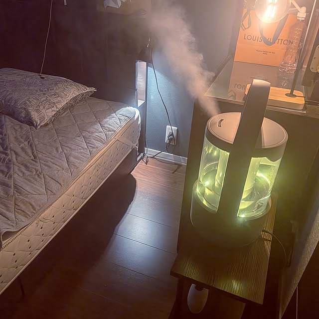 SACHIさんの部屋