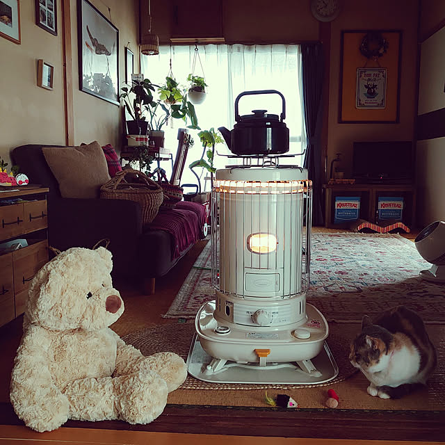 fukuさんの実例写真