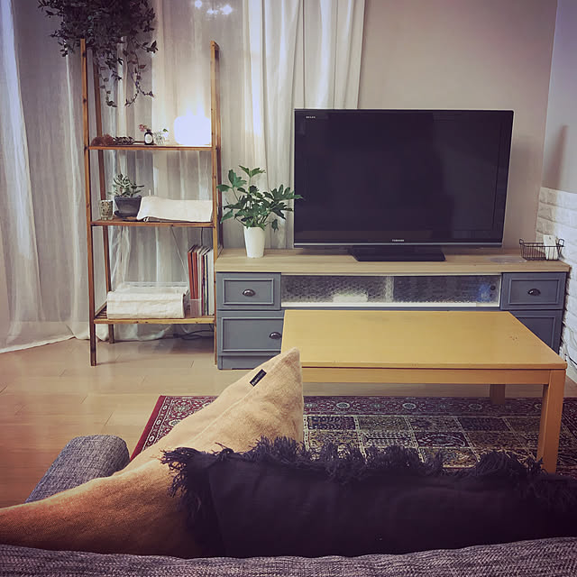 tomoさんの実例写真