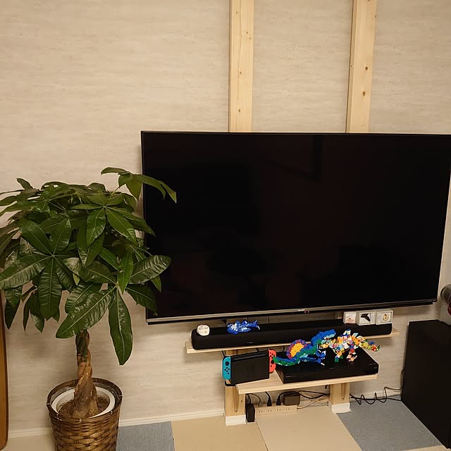 naoさんの実例写真