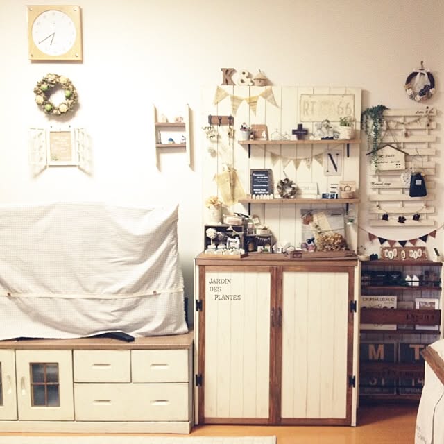 ma_saruさんの実例写真