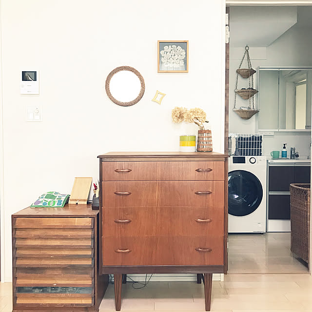 apartmentさんの実例写真