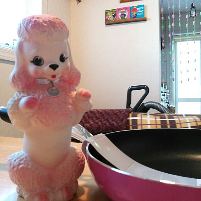 meloさんの実例写真