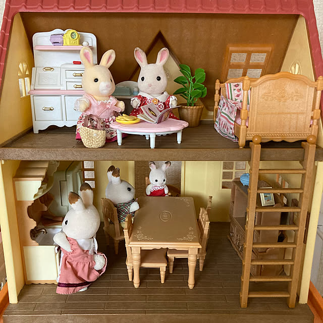 sachiさんの実例写真